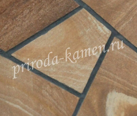 Природный камень для ландшафтного дизайна