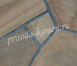 Природный камень для ландшафтного дизайна