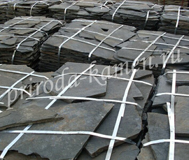 Природный камень для ландшафтного дизайна