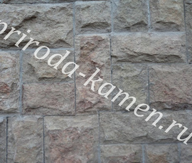 Природный камень для ландшафтного дизайна