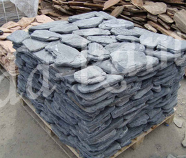 Природный камень для ландшафтного дизайна