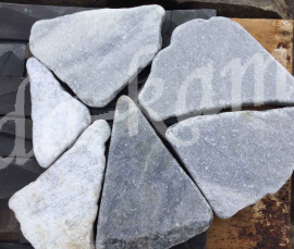 Природный камень для ландшафтного дизайна