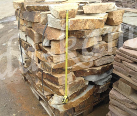 Природный камень для ландшафтного дизайна