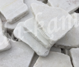 Природный камень для ландшафтного дизайна