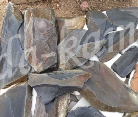 Природный камень для ландшафтного дизайна