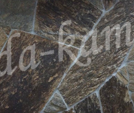 Природный камень для ландшафтного дизайна