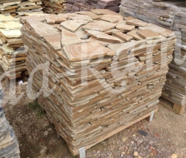 Природный камень для ландшафтного дизайна