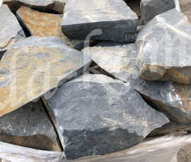 Природный камень для ландшафтного дизайна