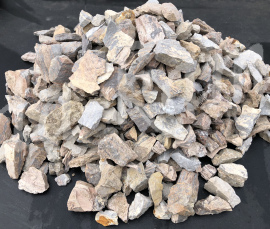 Природный камень для ландшафтного дизайна