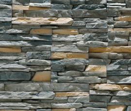 Природный камень для ландшафтного дизайна