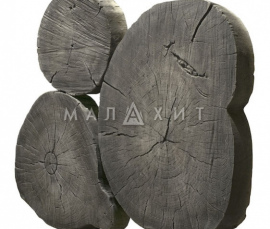 Природный камень для ландшафтного дизайна