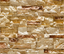 Природный камень для ландшафтного дизайна