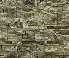 Природный камень для ландшафтного дизайна