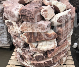 Природный камень для ландшафтного дизайна