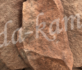 Природный камень для ландшафтного дизайна