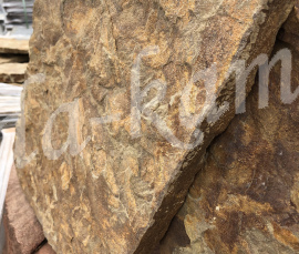 Природный камень для ландшафтного дизайна