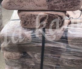 Природный камень для ландшафтного дизайна