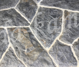 Природный камень для ландшафтного дизайна