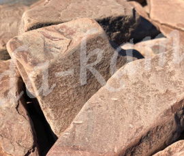 Природный камень для ландшафтного дизайна