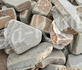 Природный камень для ландшафтного дизайна